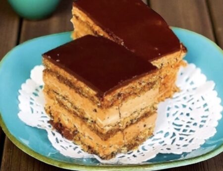 Reform Torta