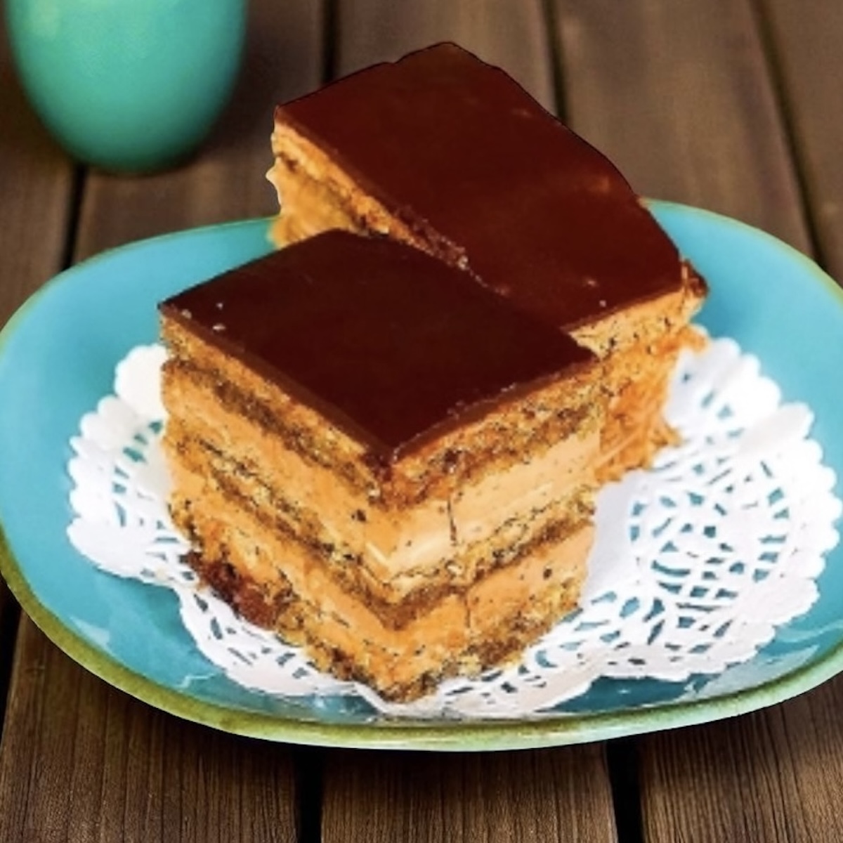 Reform Torta