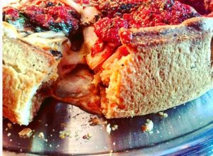 Is Chicago’s pizza better than New York’s?