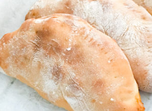 Calzone