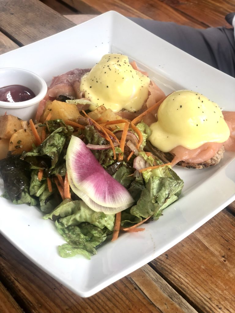 Brunchin’ at Banc NYC Sunday Brunch Scene is Back & Better