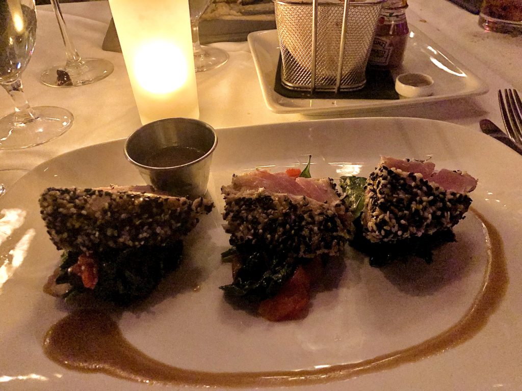 Bricco of Boston Eats Minas Bakery North End Restaurants