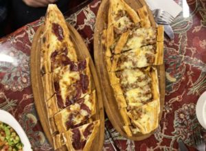 Pides- the Elevated Flatbread of Turkey