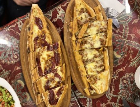 Pides- the Elevated Flatbread of Turkey