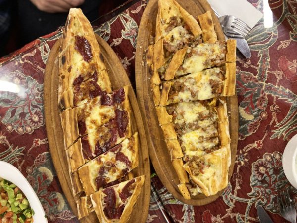 Pides- the Elevated Flatbread of Turkey