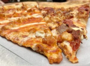 A Brooklyn Pizza Tour and Rating