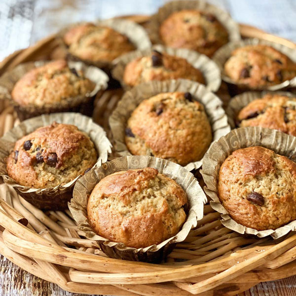 Muffins Category