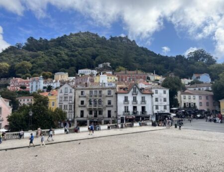 Best Cheeses, Meats, and Typical Bites in Sintra