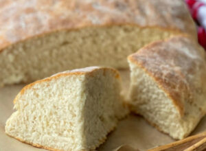 Buttermilk Biscuit Bread