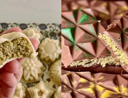 THE Viral Dubai Chocolates: Beginner-Friendly