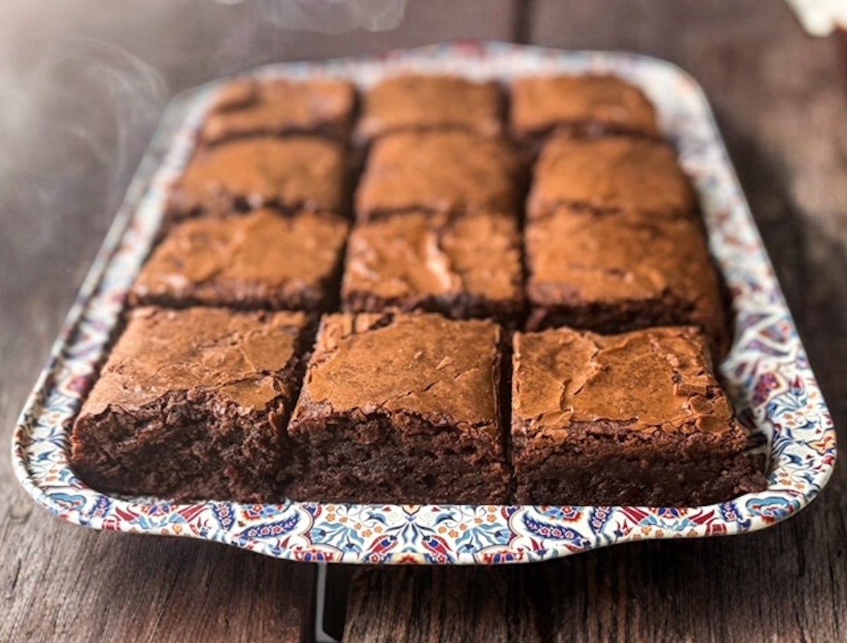 Američki brownies