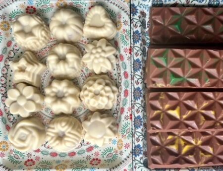 THE Viral Dubai Chocolates: Beginner-Friendly