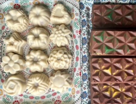 THE Viral Dubai Chocolates: Beginner-Friendly