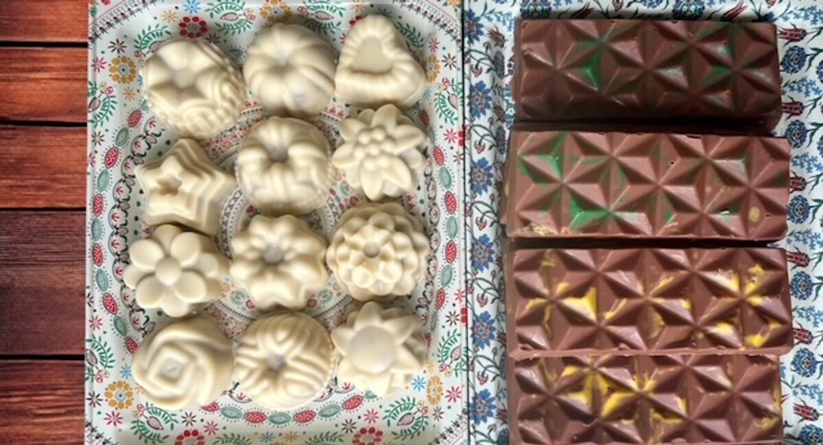 THE Viral Dubai Chocolates: Beginner-Friendly