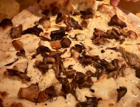 Mother Wolf in Wynwood, Miami- How New Scene