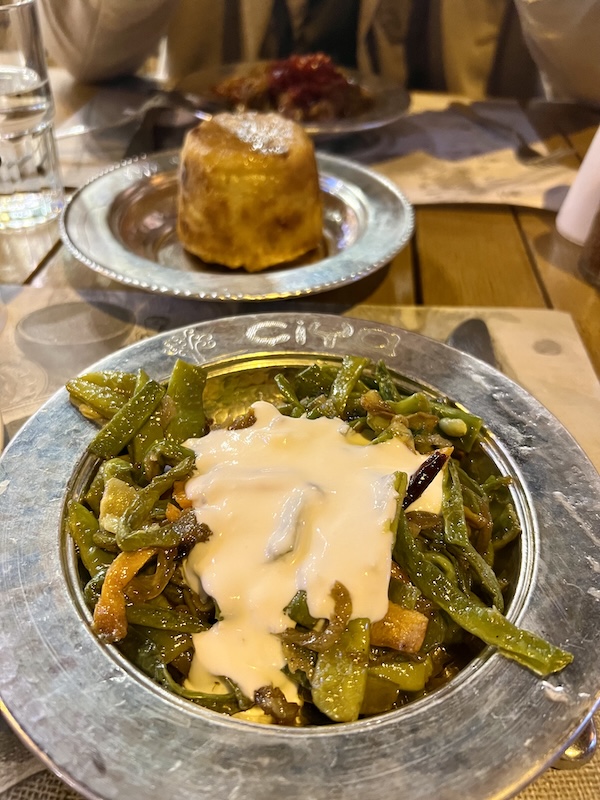 Ciya Sofrasi- a Locals Meal in Kadiköy, Istanbul