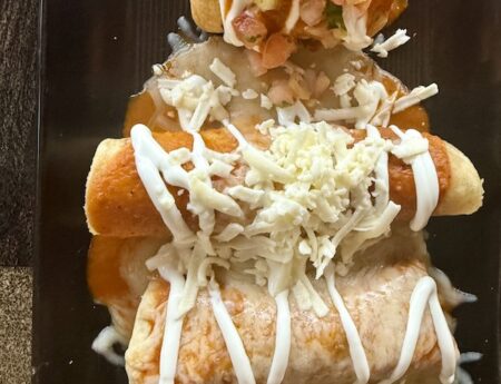 El Rancho Grande in North Miami Beach, FL – was small?