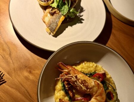 Pao by Paul Qui- One of a kind Filipino roots with Japanese technique