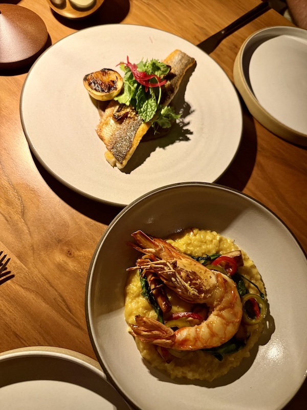 Pao by Paul Qui- One of a kind Filipino roots with Japanese technique