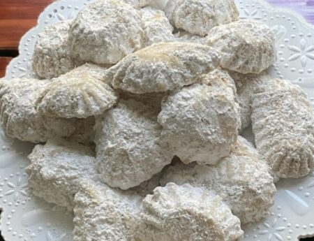 Starinske Šape sa Orasima