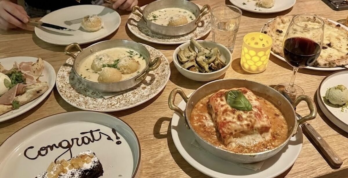 Is Italica Midtown the Cure for Overpriced Miami Italian?